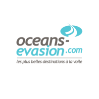 Océans Evasion logo, Océans Evasion contact details