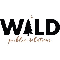 WILD Public Relations Inc. logo, WILD Public Relations Inc. contact details