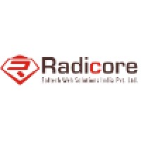 Radicore Softech Web Solutions India Pvt Ltd logo, Radicore Softech Web Solutions India Pvt Ltd contact details