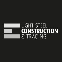 Light Steel Construction & Trading logo, Light Steel Construction & Trading contact details