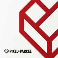 Pixel+Parcel logo, Pixel+Parcel contact details