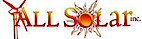 All Solar Inc. logo, All Solar Inc. contact details