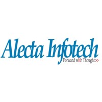 Alecta Infotech logo, Alecta Infotech contact details