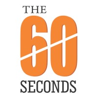 The60Seconds logo, The60Seconds contact details