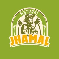 Jhamal Natural logo, Jhamal Natural contact details