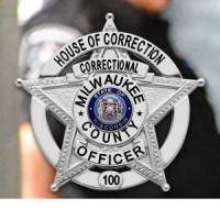 Milwaukee County House of Correction logo, Milwaukee County House of Correction contact details