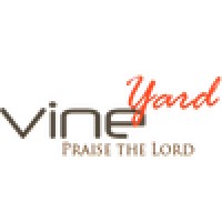 Vineyard Ministries logo, Vineyard Ministries contact details