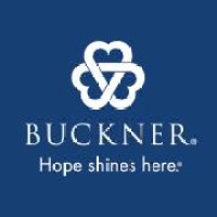 Buckner International logo, Buckner International contact details