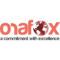 Orafox Technologies INC logo, Orafox Technologies INC contact details