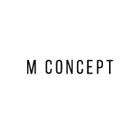 M Concept logo, M Concept contact details