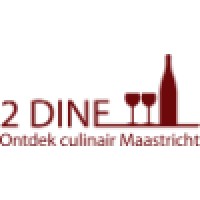 2Dine logo, 2Dine contact details