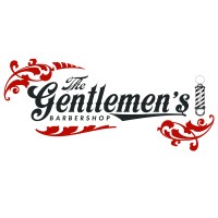 Gentlemen's Barber Shop logo, Gentlemen's Barber Shop contact details