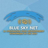 Blue Sky Economic Growth Corporation logo, Blue Sky Economic Growth Corporation contact details