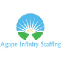 Agape Infinity Staffing, LLC logo, Agape Infinity Staffing, LLC contact details