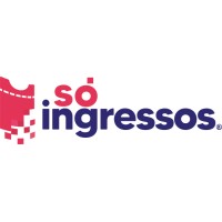 Só Ingressos logo, Só Ingressos contact details