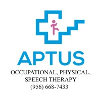 Aptus Therapy Services logo, Aptus Therapy Services contact details