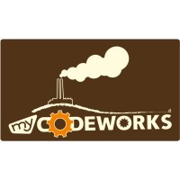 my codeworks AB logo, my codeworks AB contact details