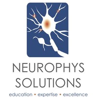 Neurophys Solutions logo, Neurophys Solutions contact details