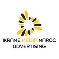 ikrame media marc ads logo, ikrame media marc ads contact details