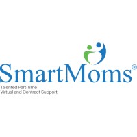 Smart Moms logo, Smart Moms contact details