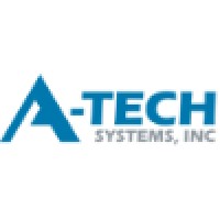 A-Tech Systems, Inc. logo, A-Tech Systems, Inc. contact details