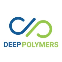 DEEP POLYMERS logo, DEEP POLYMERS contact details