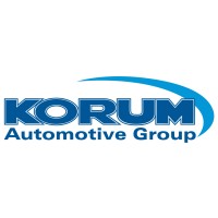 Korum Automotive Group logo, Korum Automotive Group contact details