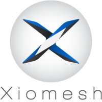 Xiomesh logo, Xiomesh contact details