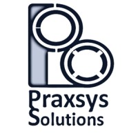 Praxsys Solutions logo, Praxsys Solutions contact details