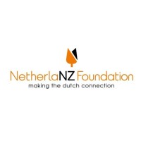 The Netherlands Foundation logo, The Netherlands Foundation contact details