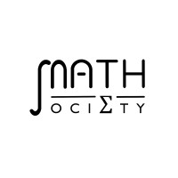 NUS Mathematics Society logo, NUS Mathematics Society contact details