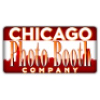 Chicago Photo Booth Company logo, Chicago Photo Booth Company contact details