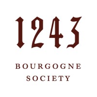 1243 Bourgogne Society logo, 1243 Bourgogne Society contact details