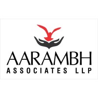 Aarambh Associates logo, Aarambh Associates contact details