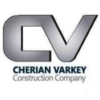 Cherian Varkey Construction Company logo, Cherian Varkey Construction Company contact details