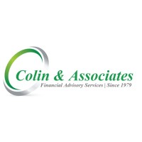 Colin & Associates logo, Colin & Associates contact details