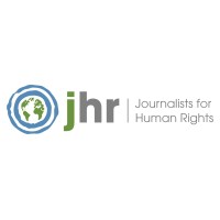 Journalists for Human Rights logo, Journalists for Human Rights contact details