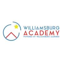 Williamsburg Academy logo, Williamsburg Academy contact details