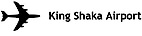 King Shaka International Airport logo, King Shaka International Airport contact details