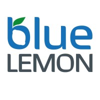 BlueLemon logo, BlueLemon contact details