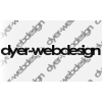 DYER WEB DESIGN logo, DYER WEB DESIGN contact details