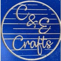 C&E Crafts LLC logo, C&E Crafts LLC contact details