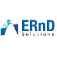 ERnD Solutions logo, ERnD Solutions contact details