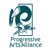 Progressive Arts Alliance logo, Progressive Arts Alliance contact details