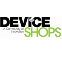 Device Shops logo, Device Shops contact details