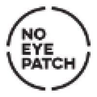 NoEyePatch Wear logo, NoEyePatch Wear contact details