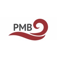 PMB - Perth Materials Blowing logo, PMB - Perth Materials Blowing contact details