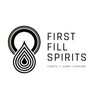 First Fill Spirits logo, First Fill Spirits contact details