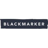 Blackmarker logo, Blackmarker contact details