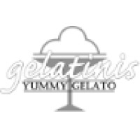 Gelatinis Yummy Gelato logo, Gelatinis Yummy Gelato contact details